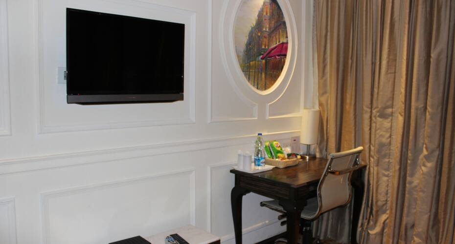 The First Hotel, Chandigarh 3